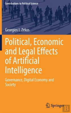 Bertrand.pt - Political, Economic And Legal Effects Of Artificial Intelligence