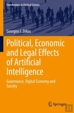 Bertrand.pt - Political, Economic And Legal Effects Of Artificial Intelligence