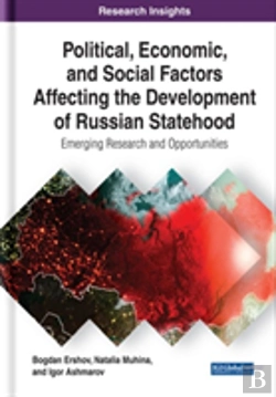 Bertrand.pt - Political, Economic, And Social Factors Affecting The Development Of Russian Statehood