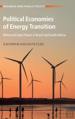 Bertrand.pt - Political Economies Of Energy Transition