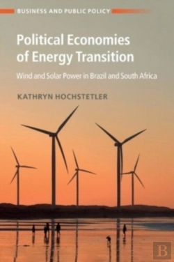 Bertrand.pt - Political Economies Of Energy Transition