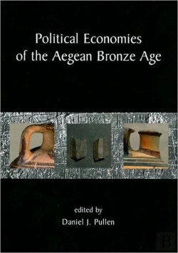 Bertrand.pt - Political Economies Of The Aegean Bronze Age