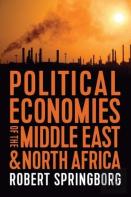 Political Economies Of The Middle East And North Africa