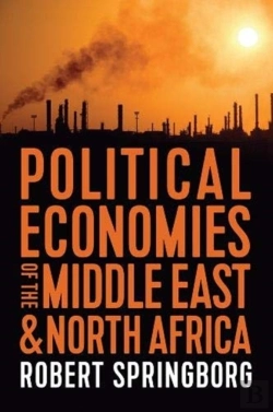 Bertrand.pt - Political Economies Of The Middle East And North Africa