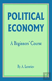 Political Economy