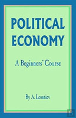 Bertrand.pt - Political Economy