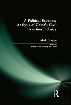 Bertrand.pt - Political Economy Analysis Of China'S Civil Aviation Industry