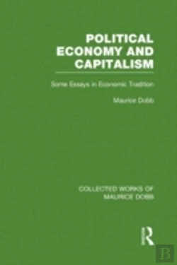 Bertrand.pt - Political Economy And Capitalism