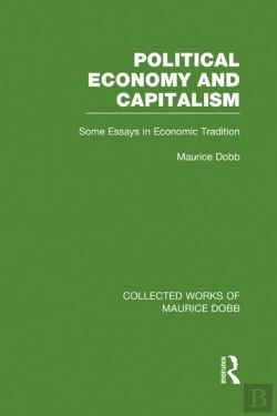 Bertrand.pt - Political Economy And Capitalism