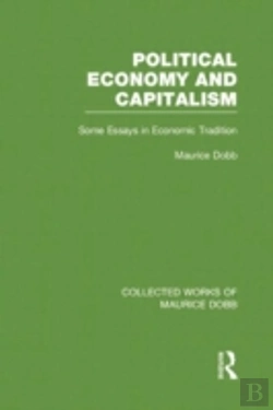 Bertrand.pt - Political Economy And Capitalism