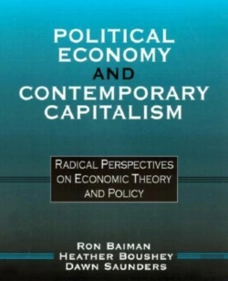 Bertrand.pt - Political Economy And Contemporary Capitalism