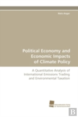 Bertrand.pt - Political Economy And Economic Impacts Of Climate Policy