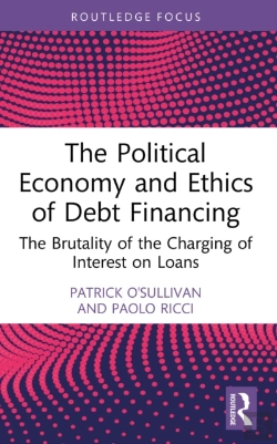 Bertrand.pt - Political Economy And Ethics Of Debt Financing