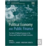 Political Economy And Public Finance