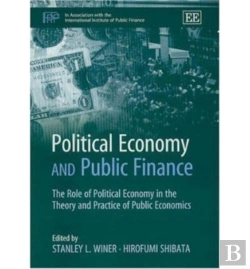 Bertrand.pt - Political Economy And Public Finance
