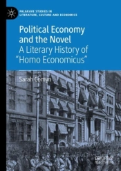 Political Economy And The Novel