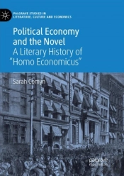 Political Economy And The Novel