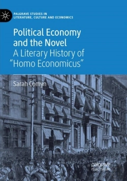 Bertrand.pt - Political Economy And The Novel