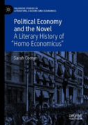 Political Economy And The Novel