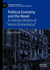 Political Economy And The Novel