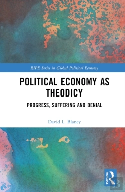 Bertrand.pt - Political Economy As Theodicy