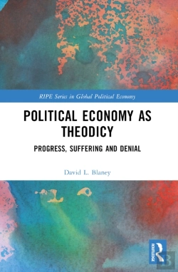 Bertrand.pt - Political Economy As Theodicy