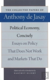 Political Economy, Concisely