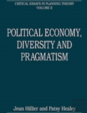 Political Economy, Diversity And Pragmatism