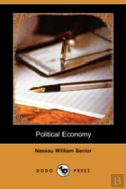 Bertrand.pt - Political Economy (Dodo Press)