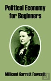 Political Economy For Beginners