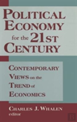 Bertrand.pt - Political Economy For The 21st Century