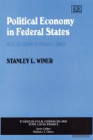 Political Economy In Federal States