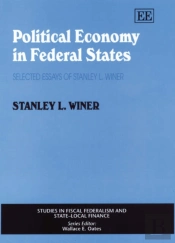 Political Economy In Federal States