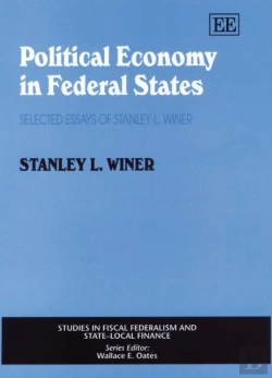 Bertrand.pt - Political Economy In Federal States