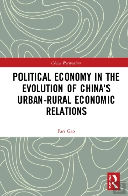 Bertrand.pt - Political Economy In The Evolution Of China'S Urbanâ€“Rural Economic Relations