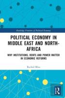 Political Economy In The Middle East And North Africa