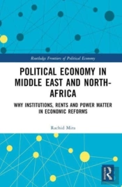 Political Economy In The Middle East And North Africa