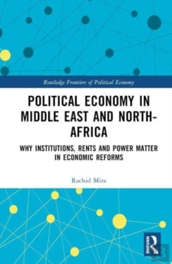 Bertrand.pt - Political Economy In The Middle East And North Africa
