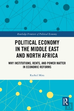 Bertrand.pt - Political Economy In The Middle East And North Africa