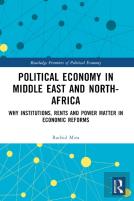 Political Economy In The Middle East And North Africa