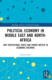 Political Economy In The Middle East And North Africa