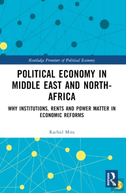 Bertrand.pt - Political Economy In The Middle East And North Africa