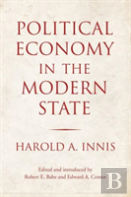 Political Economy In The Modern State