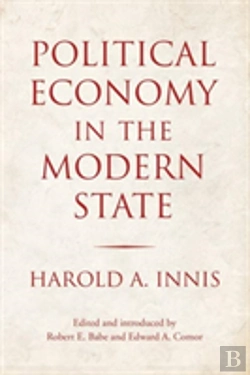Bertrand.pt - Political Economy In The Modern State