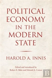 Political Economy In The Modern State