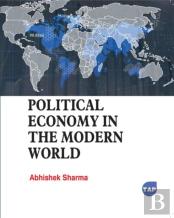 Political Economy In The Modern World