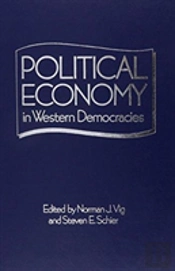 Political Economy In Western Democracies