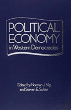 Bertrand.pt - Political Economy In Western Democracies