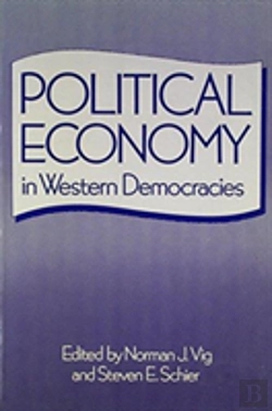 Bertrand.pt - Political Economy In Western Democracies