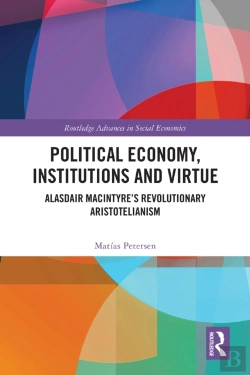 Bertrand.pt - Political Economy, Institutions And Virtue